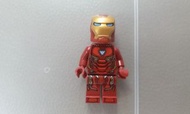 (二手)Lego ironman