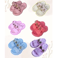 Tap To Wear Two High Top Cute Bow Tie Site 24-35 (SUGUS-2682)