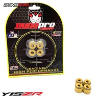 DYNOPRO 1set RACING VALVE SEAL EX5 WAVE 110 125 EGO LC135 Y15ZR RS150 2SPRING