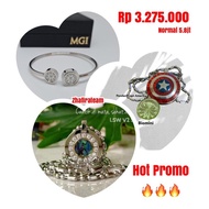 Promo paket mci Murah