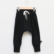 my little star 就是潮 有機棉飛鼠褲