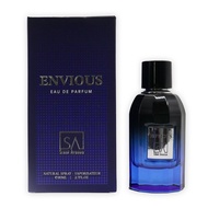 ENVIOUS EDP PERFUME 80ML by Scent Avenue / Lelaki & Wanita