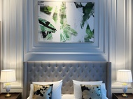 The Eaton Residences by Times 8