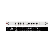 DBX dbx223s Stereo 2-Way/Mono 3-Way Crossover