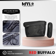 Red Buffalo Apex Sling RB-SB6L | 6L Camera Case Pouch Shoulder Messenger Bag