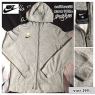 Nike Sweatshirt Hoodies Sweater Hoodie Long Sleeve Shirt Authentic Brand 1 Second Hand Imported From USA * Winter And Bundle