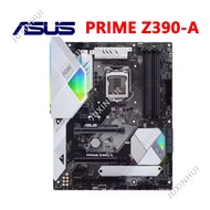 ASUS motherboard ASUS PRIME Z390-A  MAXIMUS XI HERO (WI-FI)/PRIME-Z390-P/ PRIME Z490-P  Z390-A Z490-