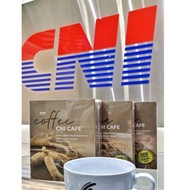 CNI CAFE Coffee Less Sugar /  CNI Tongkat Ali Less sugar