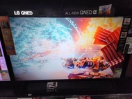 LG 65QNED82ACA 65" UHD LED LCD TV