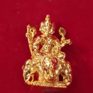 Thai Phra Pom Statue四面佛小金身