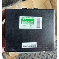 engine ECU Perodua Viva 850 - (89560-BZ100) / (89560-BZ101) （ORIGINAL NEW）Warranty 3month