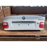 BMW E46 Rear Bonnet Tail Lamp