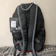 Ready Rei Original Mochila 03 10L Men's and Women's Backpack School Backpack