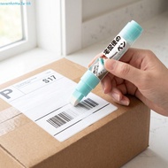 SEVENHOME3E Privacy Protection Pen, Remove Address Phone Portable Thermal Paper Erasing Pen, Durable