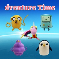 Dventure Time Adventure Time Game Merchandise Cartoon Plush Toy Doll Doll