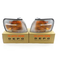 Toyota Corolla SEG AE111 / EE111 / AE110 / EE110 Signal Lamp Light / Corner Lamp / Parking Angle Lam