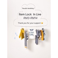 Bundle Baby&Kids Nb-6Years