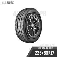 All Tires 225/60R17 - HT High Quality Tire ZD S1