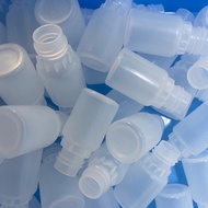 Anti Leak 5ml squeezable Eye Drop Bottle, Eye Drop Dropper 5ml