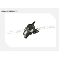 BG328 BRUSH CUTTER CARBURETOR