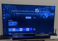 Samsung 65吋8K電視