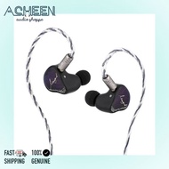 [Ready Stock] XENNS Mangird Tea Pro | 2DD + 6BA Hybrid In-Ear Monitors IEM