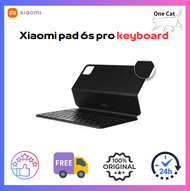 Xiaomi Pad 6 Keyboard /Xiaomi Pad 6s pro Keyboard  CN set