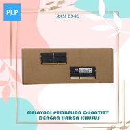 RAM P1 DDR3L/PC3L 8G PC12800S 1600MHZ