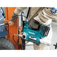 Makita DGP180 Battery Grease Pump (18V).( NO RECHARGEABLE BATTERY INCLUDED) 98% Australian domestic 