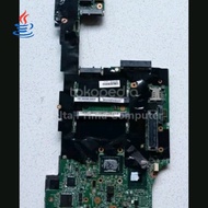 Motherboard laptop lenovo thinkpad X220 intel core i5 2520m NORMAL