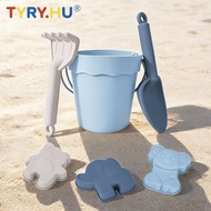TYRY.HU Beach Toy Set Six-Piece Set u
