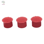 3x ThinkPad Laptop TrackPoint Red Cap Collection for IBM/Lenovo Think