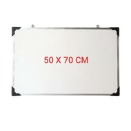 Whiteboard 50 X 70 cm