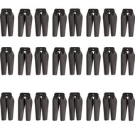 RC Propellers, for E88 E88 PRO E88 MAX E525 Mini Drone Propeller Blade Wings CW CCW Fan Kit Spare Pa