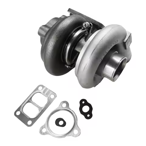 Turbo TD06H Turbocharger 5I-8018 Compatible With Caterpillar Excavator 320C 321C 320D Engine 3066
