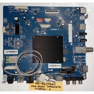 HAIER LE55K6600/MAINBOARD/POWERBOARD/TCON