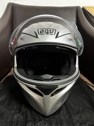 AGV   K3SV 戰損款