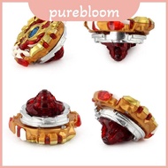 Timeless Beyblade Design Burst B-100 Spriggan Requiem With Classic Appeal