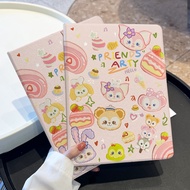 Case for Huawei MatePad 11 MatePad SE 10.4 with pen slot MatePad 11-2023 MatePad SE11 MatePad 11.5 2