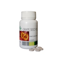 MERAH GRAPE SEED PLUS RED GRAPE SEED EXTRACT DIAMOND INTEREST