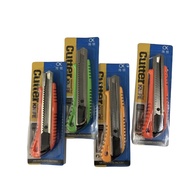 CUTTER KNIFE & BLADE