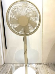 小米坐地風扇