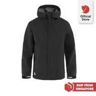 FJALLRAVEN High Coast Hydratic Trail Jacket Men