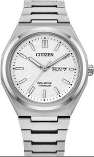 Citizen Zenshin Titanium AW0130-85A