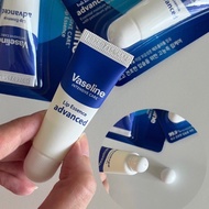 |Korean Version Non-Stick Vaseline Lip Balm 10g [Classic Original Flavor] Vaseline Lip Balm Lip Balm