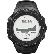 Suunto SS014809000 Core Regular Black - Jam Tangan Pria Original