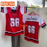 Budak Jersey Nfl Budak Free Custom Nfl Edition Jersey Men's Full Sublimation Microfiber Jersey Viral