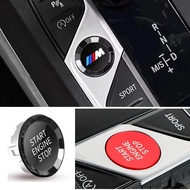 BMW Crystal Engine Start Stop Switch Button For BMW G20 G21 F40 F44 X5 G05 X7 G07 X6 G06 X3 G01 X4 G