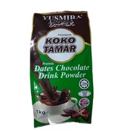 yusmira koko tamar powder