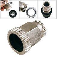 GUOOL Bicycle Freehub Tool Kit Star Ratchet Remover Cassette Wrench for DT Swiss 240S 340 350